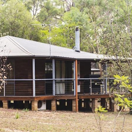 Unlax @ Hunter Valley Pokolbin Exterior foto